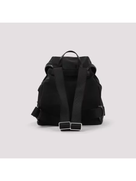 Plecak Moncler czarny