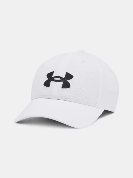 Kapa Under Armour bijela