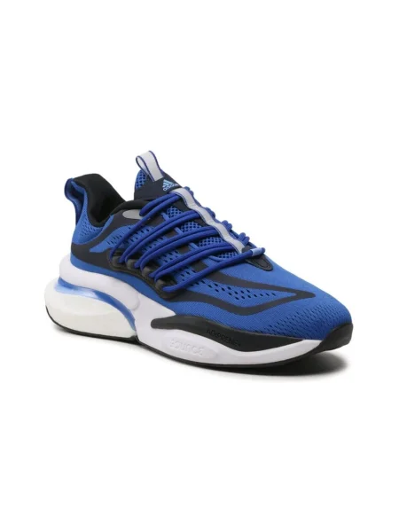 Pantofi Adidas albastru