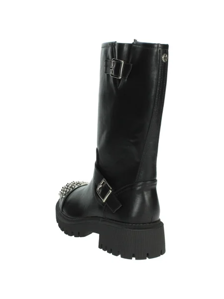 Pantofi Shop Art negru