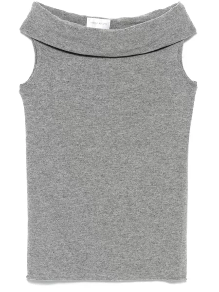 Podkoszulka Christian Wijnants szara