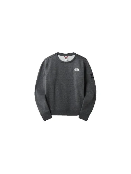 Geacă The North Face gri