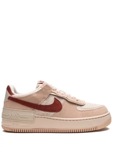 Sneakerși Nike Zoom albastru