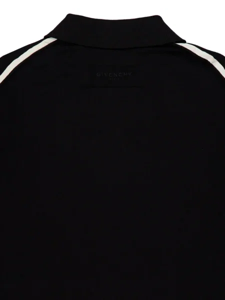 Polo Givenchy negru