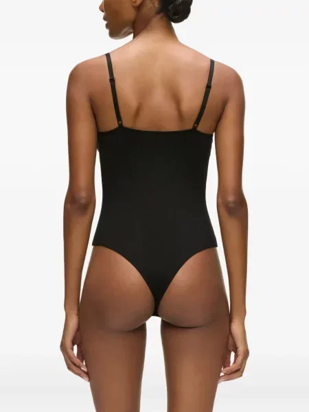 Body Karl Lagerfeld negru