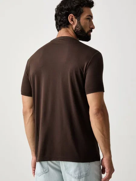 Футболка Ea7 Emporio Armani