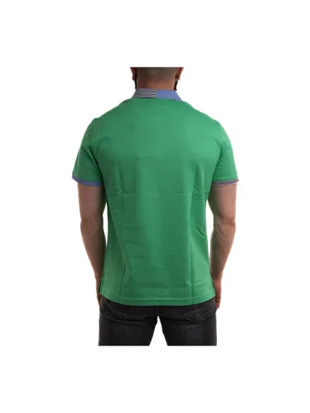 Tricou Harmont & Blaine verde