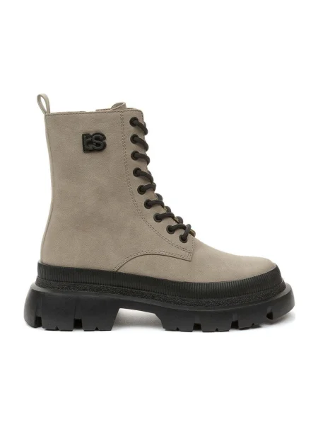 Pantofi Betsy bej