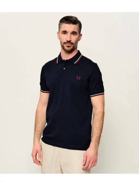 Tricou polo Fred Perry