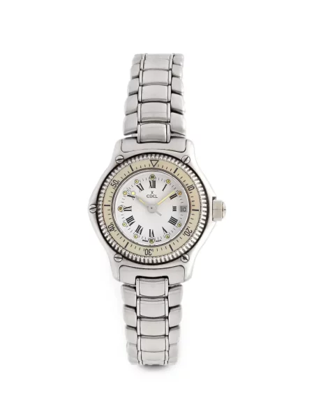 Ceas Ebel Preowned alb