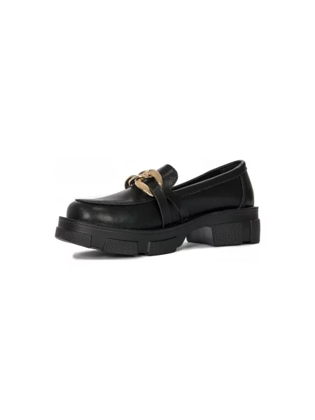 Pantofi Filippo negru
