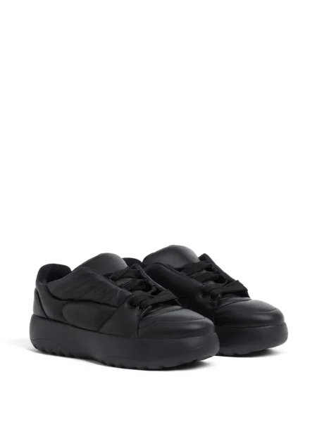 Sneakerși Dsquared2 negru