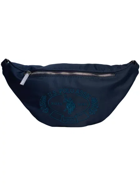 Polokošeľa U.s. Polo Assn. modrá