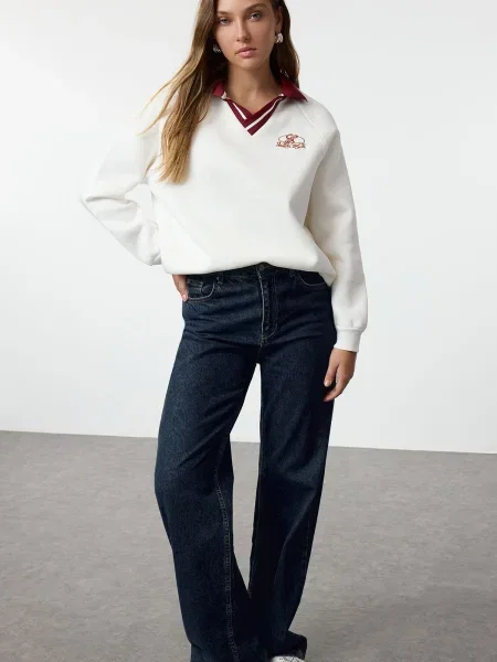 Pletena jopa Trendyol