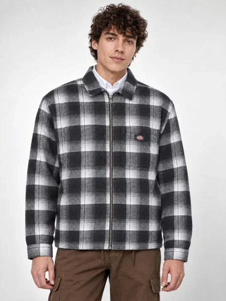 Cămașă Dickies negru