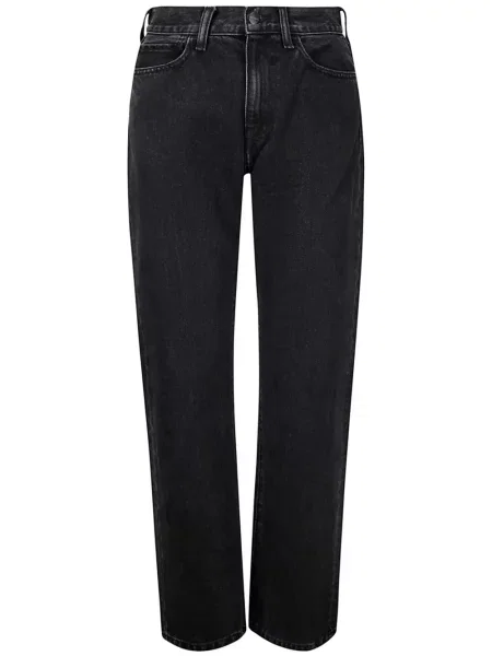 Blugi Carhartt Wip negru