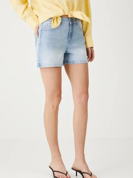 Шорти Medicine однотонна середня посадка