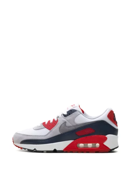 Sneaker Nike Air Max 90 fehér