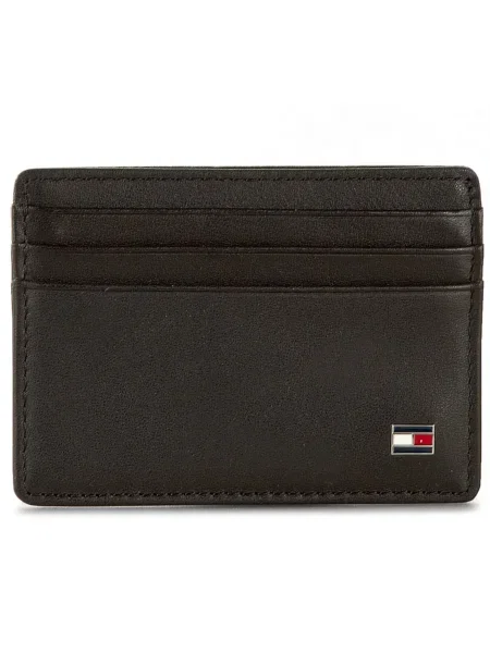 Portofel Tommy Hilfiger negru