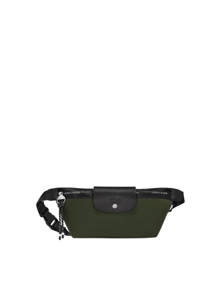 Nerka Longchamp zielona