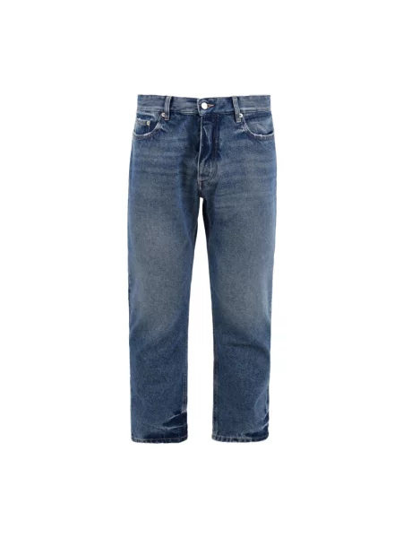 Jeansy Icon Denim niebieskie