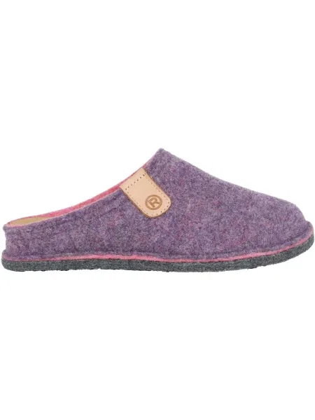 Pantofi Rohde violet