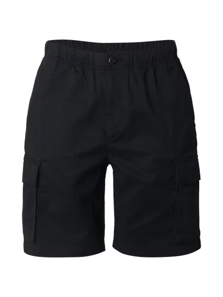 Calvin Klein Jeans Pantaloni cu negru