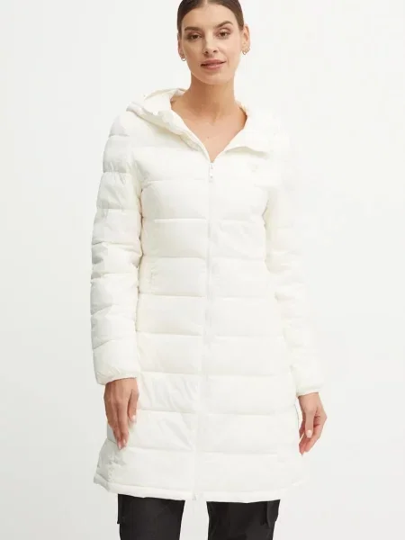 Kurtka Guess beżowa