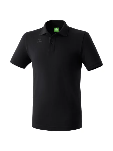 ERIMA Funkční tričko černá