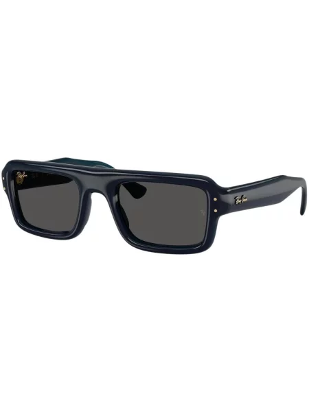 Hodinky Ray-ban modrá