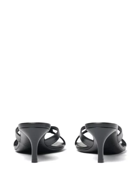 Sandale Scarosso negru