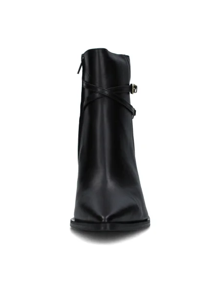 Pantofi Albano negru