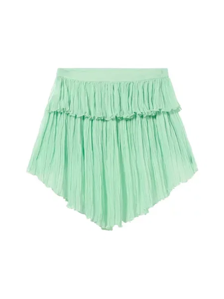 Spódnica Blumarine zielona