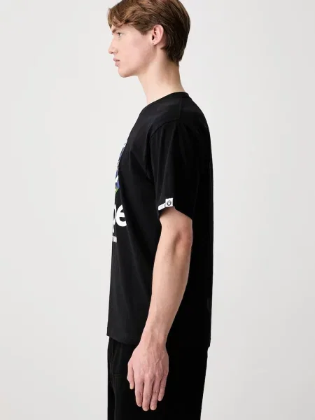 AAPE tricou cu pentru femei