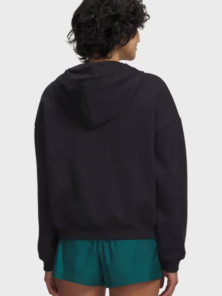 Спортивна кофта Under Armour чорна