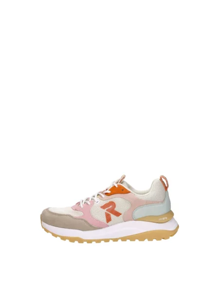 Sneakersy Rieker