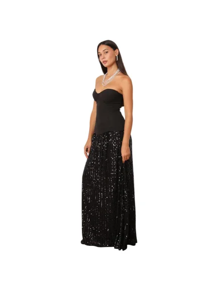 Ruha La Modeuse fekete