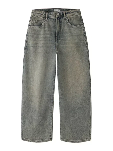 NAME IT Jeans NKMBen X-Skater fumuriu albastru