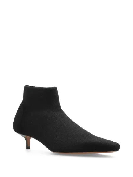 Botine Neous negru