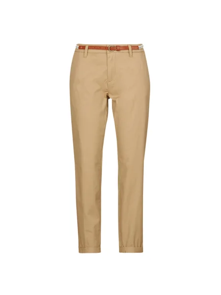 Pantaloni Only bej