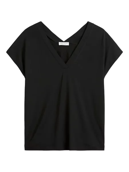 Șapcă Marc O'polo negru