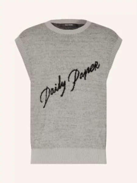 Vesta Daily Paper černá