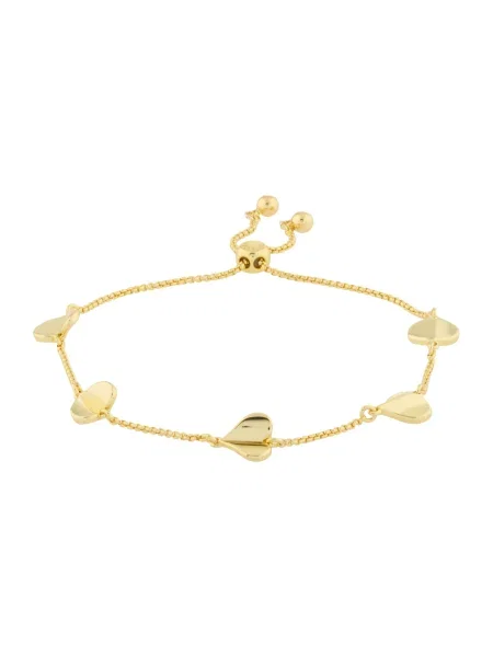 Ted Baker Zapestnica HEDRA' zlata