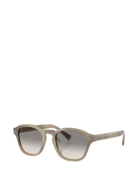 Ochelari de soare Brunello Cucinelli gri