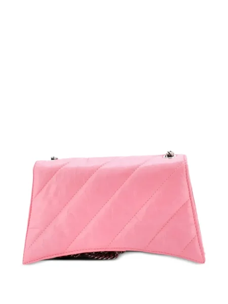 Geantă Balenciaga roz