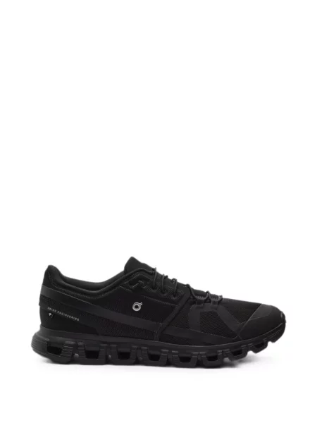 Sneakerși On streetstyle negru