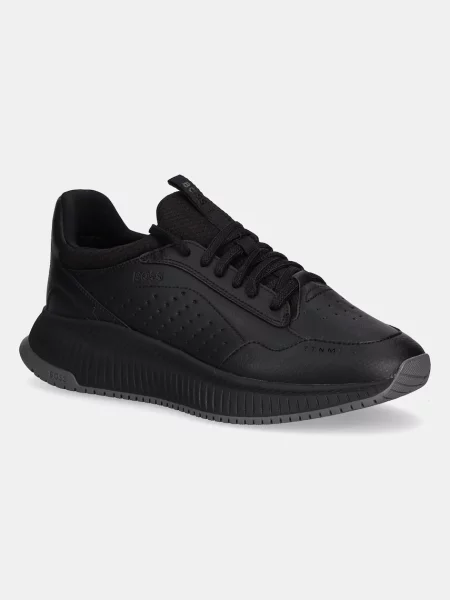 BOSS sneakers TTNM EVO negru