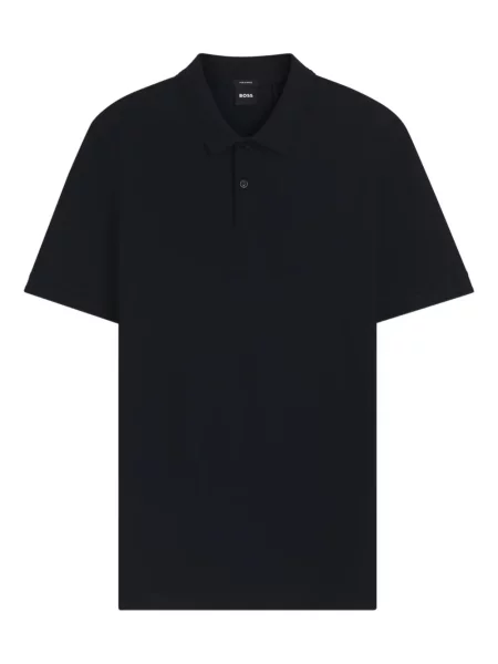 Polo Boss albastru