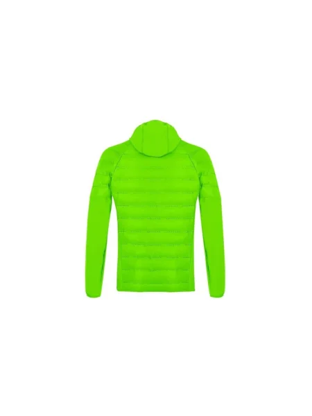 Geacă Salewa verde