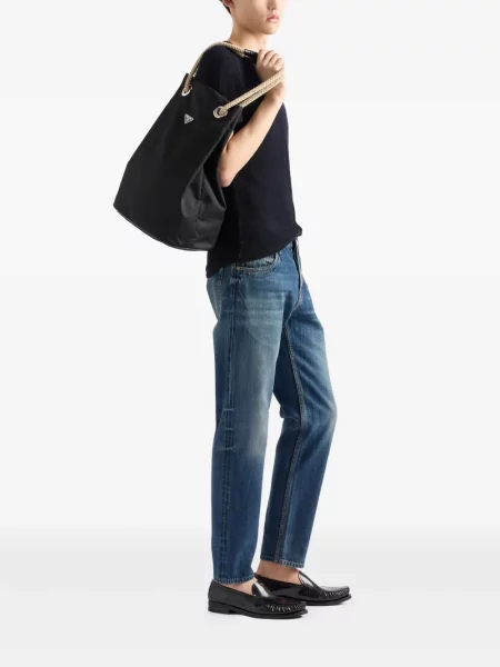Geantă Prada negru
